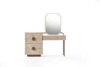 Veyron Chest Of Drawers + Mırror