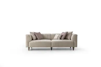 Veyron Three-seater Sofa
