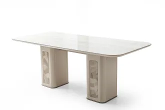 Veyron Porcelaın Table