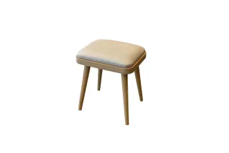 Vına 2-pack Stool Karına Oak