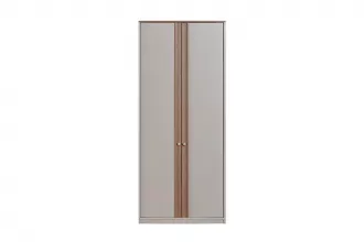 Viyana Wardrobe 2 Doors