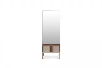 Viyana Module with Mirror