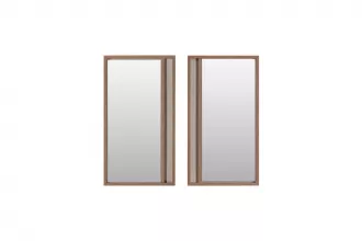 Viyana Console Mirror