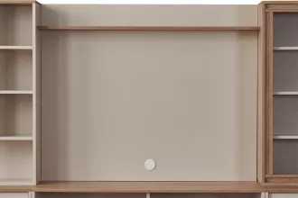 Viyana Tv Unit Back Panel