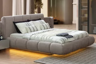 Zenith Karyola Bazalı 160x200