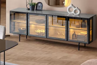 Zenith Console