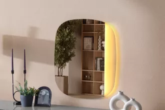 Zenith Mirror