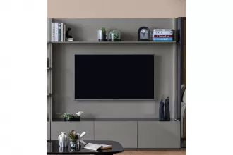 Zenith Ünite Tv Blok