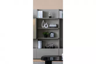 Zenith Ünite Raflı Blok