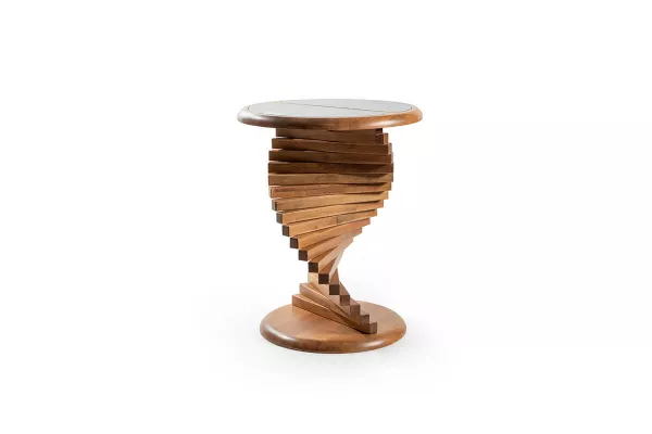 Wanted Side Table TG-202 - İder Mobilya